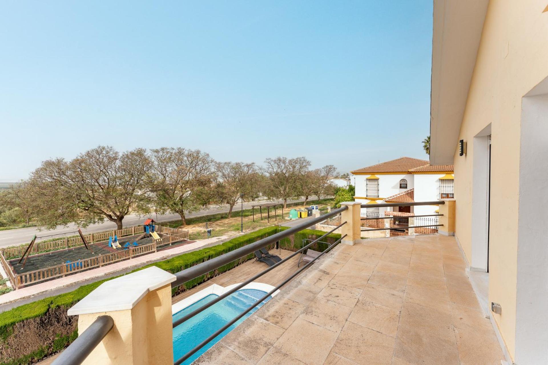 Malagasuite Villa Fuente De Piedra Exterior photo